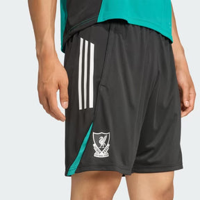 Adidas Completino Liverpool Uomo Verde Nero