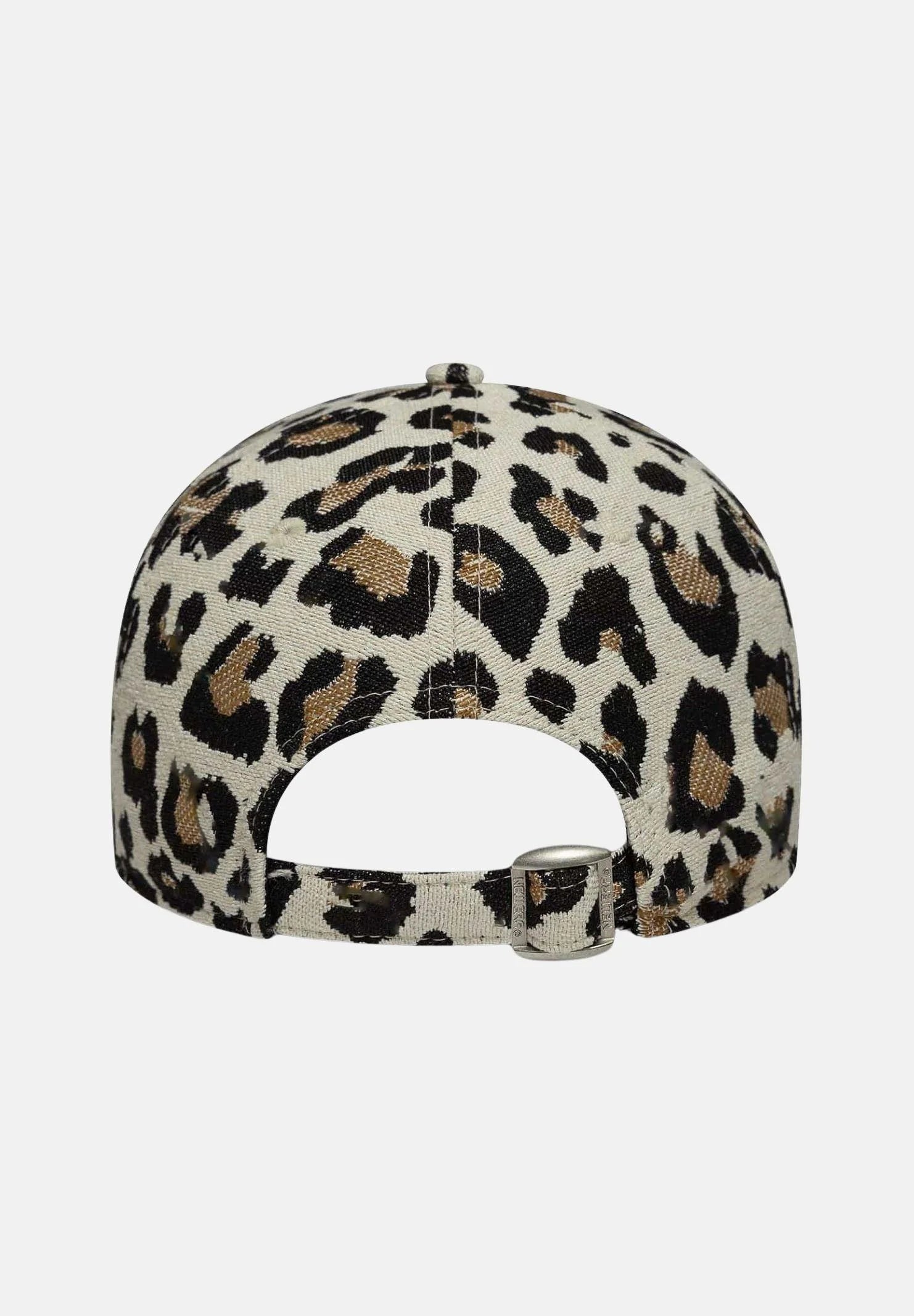 NEW ERA Cap Fantasia Leopard 9Forty NY Yankees