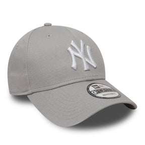 NEW ERA Cap 9Forty NY Yankees Grigio