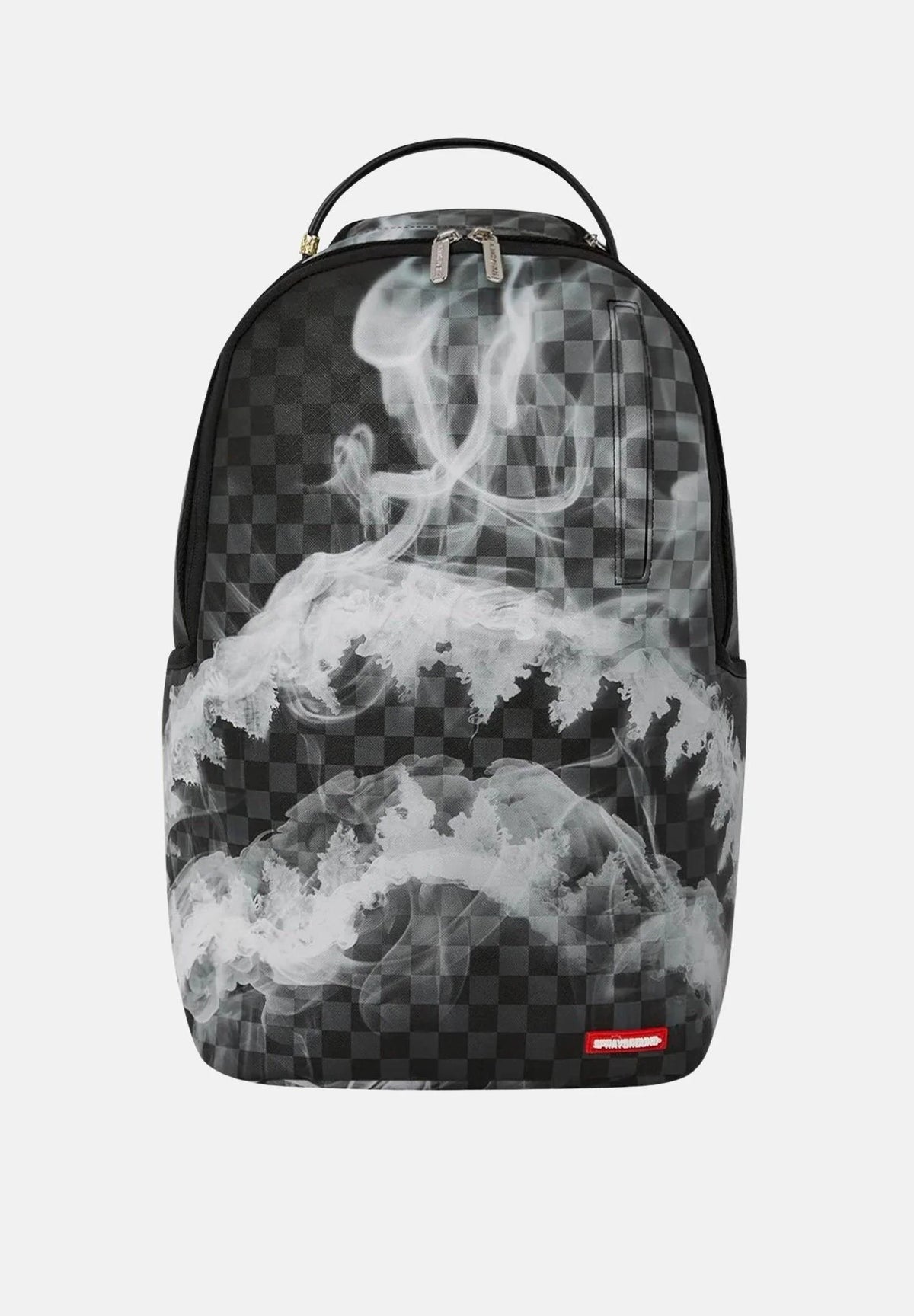 SPRAYGROUND Zaino SIP And Smoke 29/12