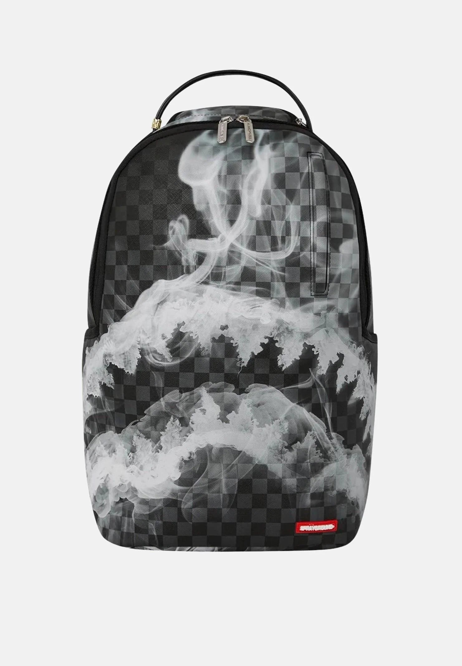 SPRAYGROUND Zaino SIP And Smoke 29/12