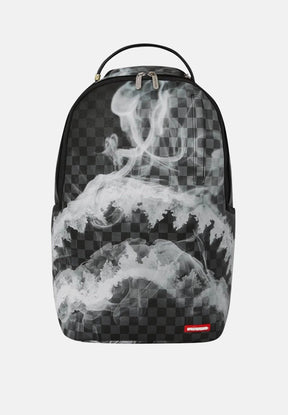 SPRAYGROUND Zaino SIP And Smoke 29/12