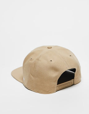 ‘47 New York Yankees Cappello Visiera Piatta Beige