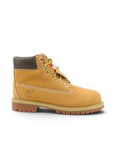 TIMBERLAND Premium Marrone Bambino