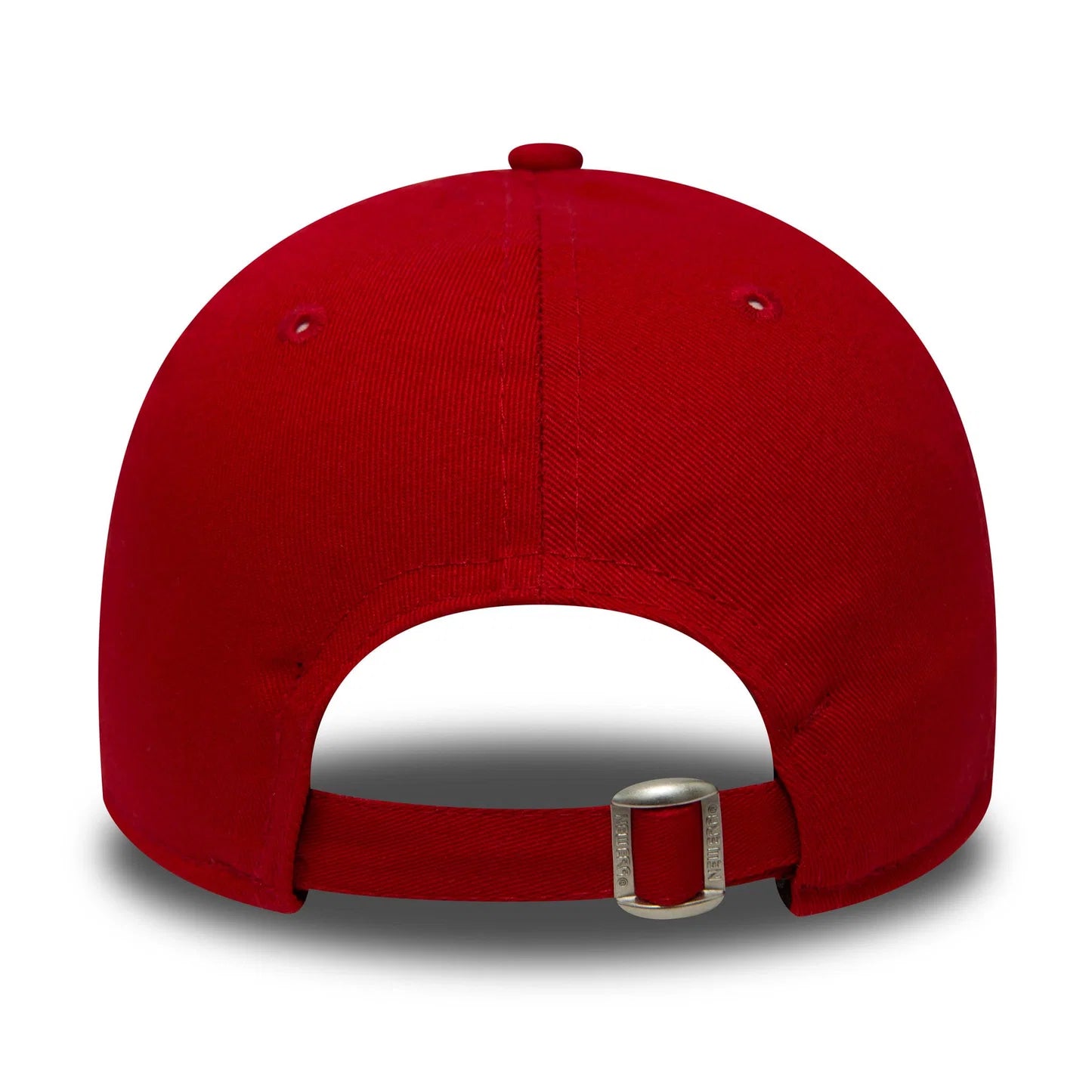 NEW ERA CHILD 9FORTY Regolabile New York Yankees Essential Rosso