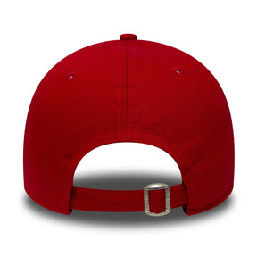 NEW ERA CHILD 9FORTY Regolabile New York Yankees Essential Rosso
