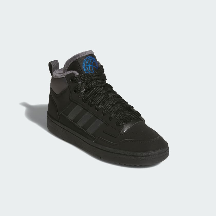 Adidas Rapid Court Mid Winterized