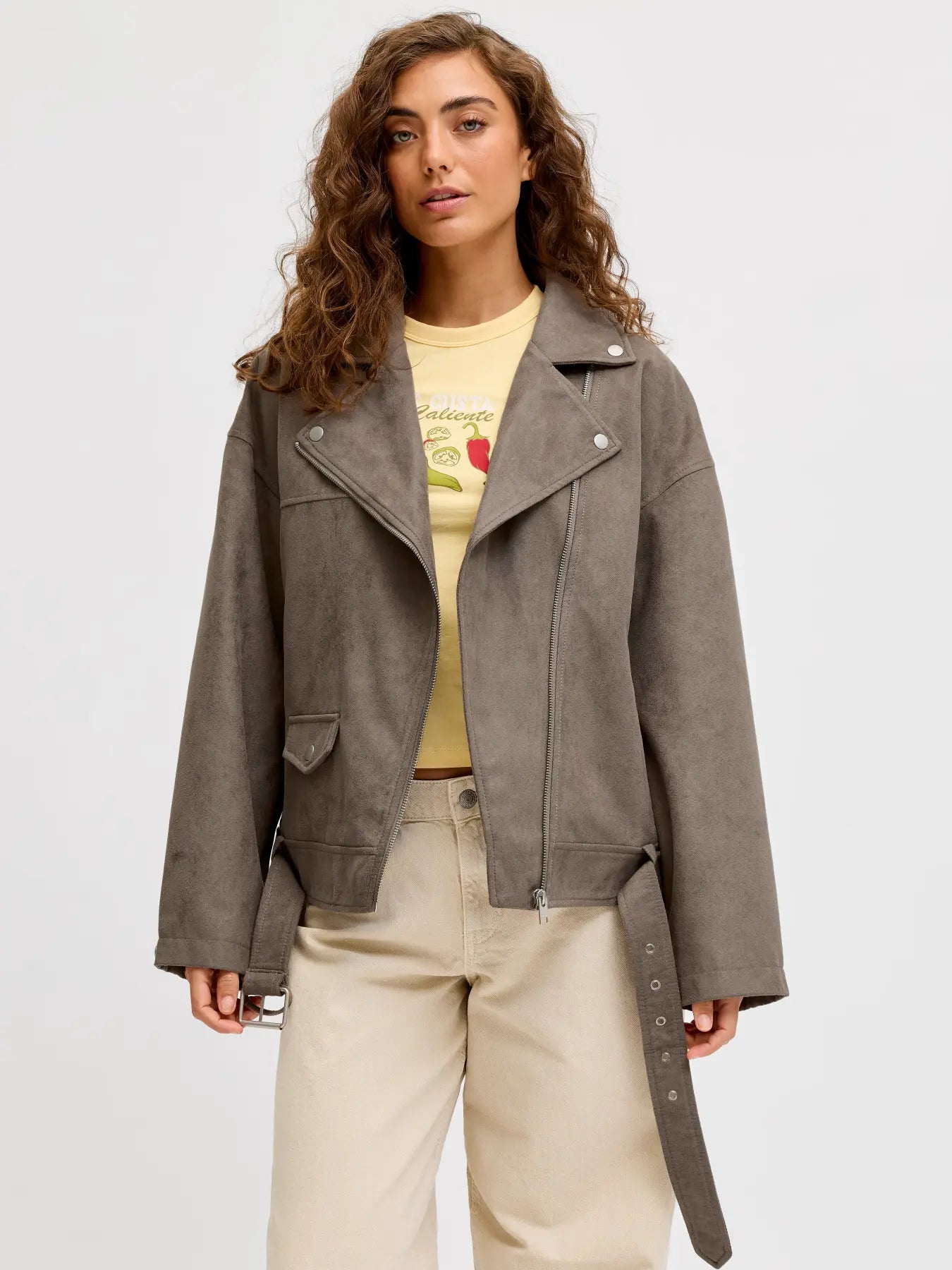 JXFRIDA ROCKY CHIODO TORTORA DONNA SS26
