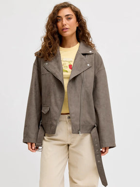 JXFRIDA ROCKY CHIODO TORTORA DONNA SS26