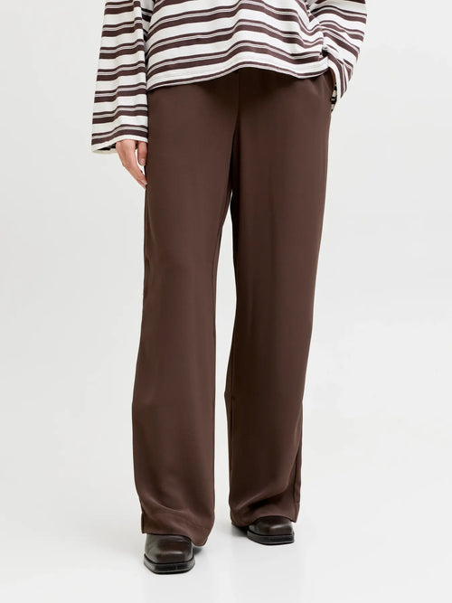 JJXX Donna Jxsky Marrone Pant SS26