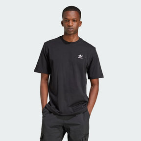 ADIDAS Originals T-shirt Trefoil Essential Nera