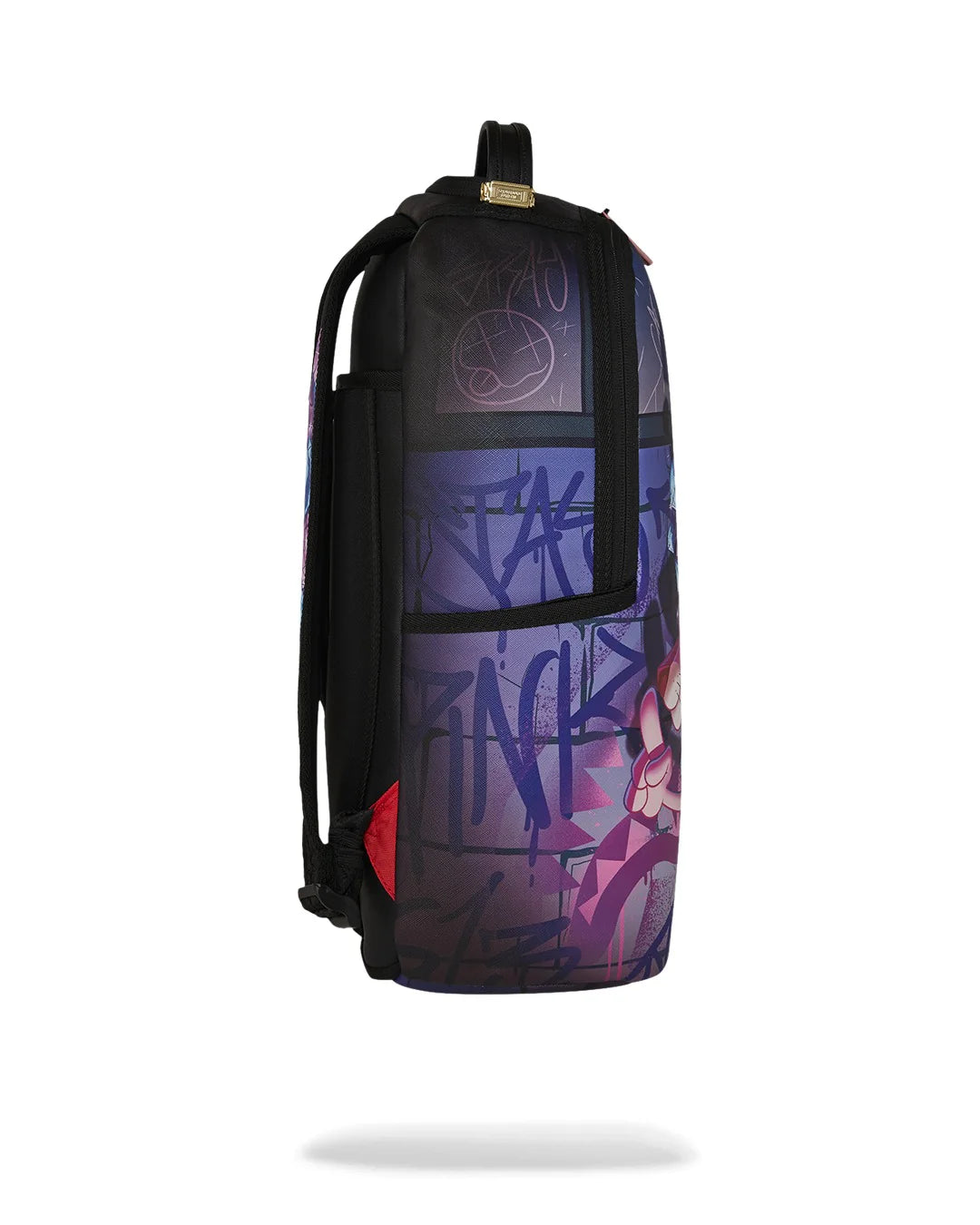 SPRAYGROUND Zaino Pink Panther Diamond Heist Rosa 29/12