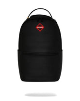 SPRAYGROUND Zaino Blackout Shark DLXSV Backpack