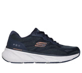 232842/NVOR Skechers Water Proof Relaxed Fit Edgeride Blu 26/27