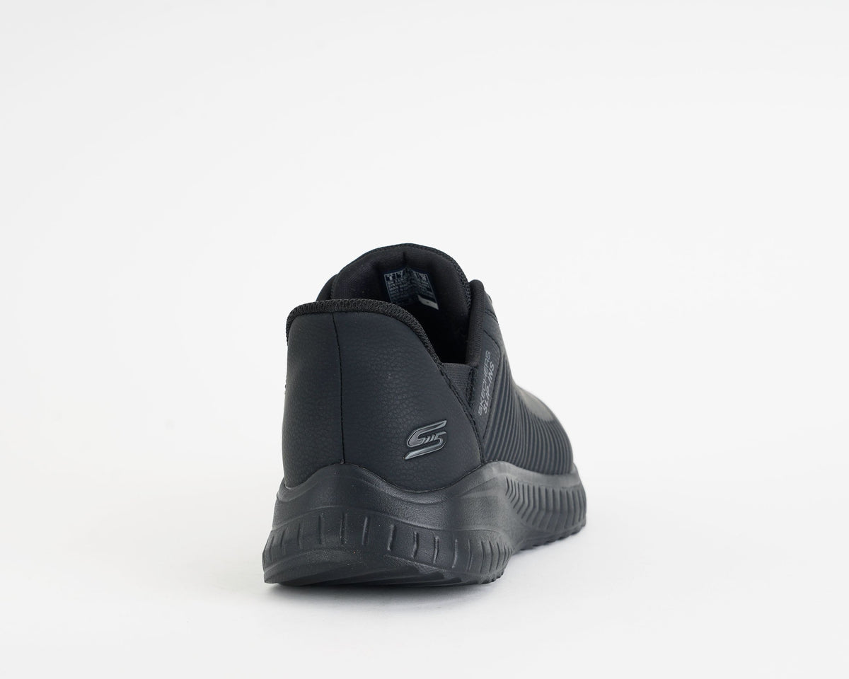118305/BBK Skechers Bobs Squad Caos Nero 26/27