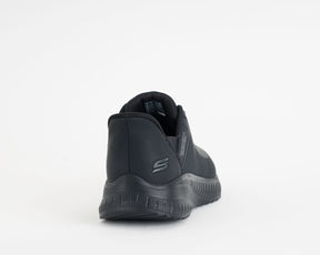 118305/BBK Skechers Bobs Squad Caos Nero 26/27