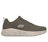 118110/DKTP Skechers Bobs B Flex Arctic Edge Verde Fango 26/27