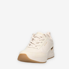 177345/OFWT Skechers Donna Billion 2 Fine Shine Panna 26/27