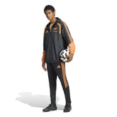 ADIDAS Tuta Completa Arsenal Nero/Arancione