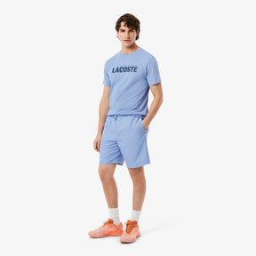 LACOSTE Pantaloncino Celeste