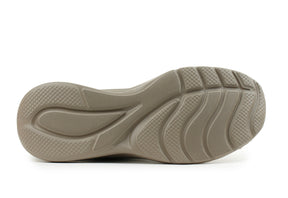 117485/TPE Skechers Donna Bobs Squad Beige 26/27