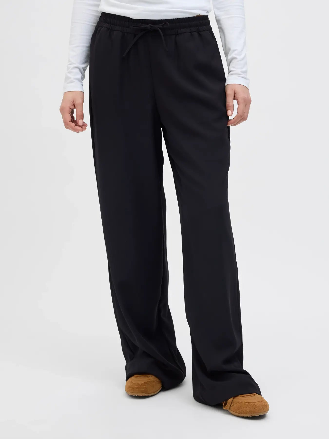 JJXX DONNA JXSKY NERO PANT SS26