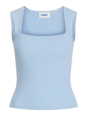 JJXX JXPOSIE CANOTTA CELESTE DONNA SS26