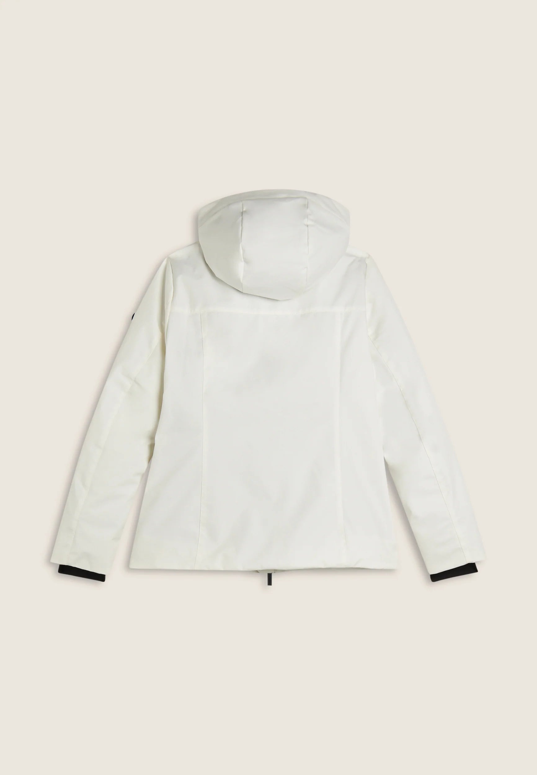 FREDDY GIUBBOTTO DONNA LISCIO BIANCO