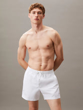 CALVIN KLEIN Costume Uomo Bianco
