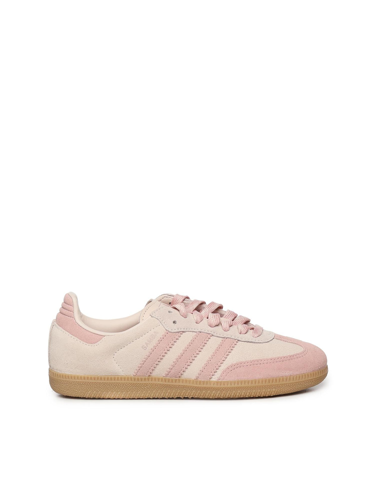 Adidas Samba OG Sneaker Unisex Rosa