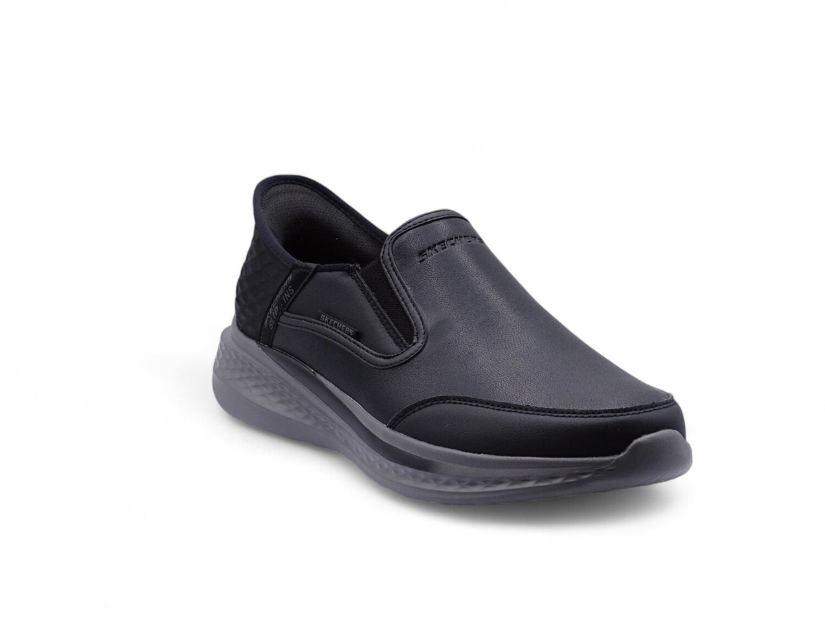 SKECHERS Air Cooled Memory Foam Slip-ins nera