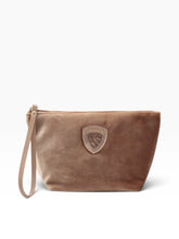 BLAUER Pochette Debby Beige