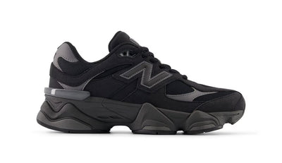 NEW BALANCE 9060 Nero/Grigio