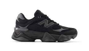 NEW BALANCE 9060 Nero/Grigio