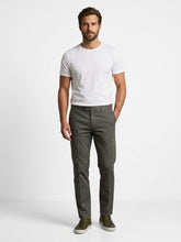 PIZETAONE Pantalone T.A. Modern Fit Grigio