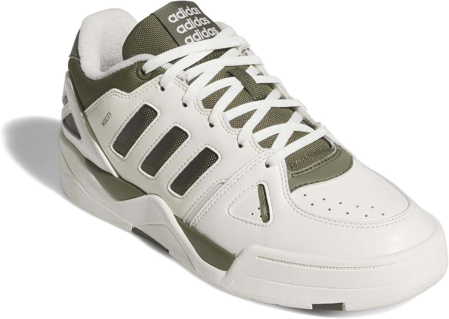 Adidas Midcity Low J