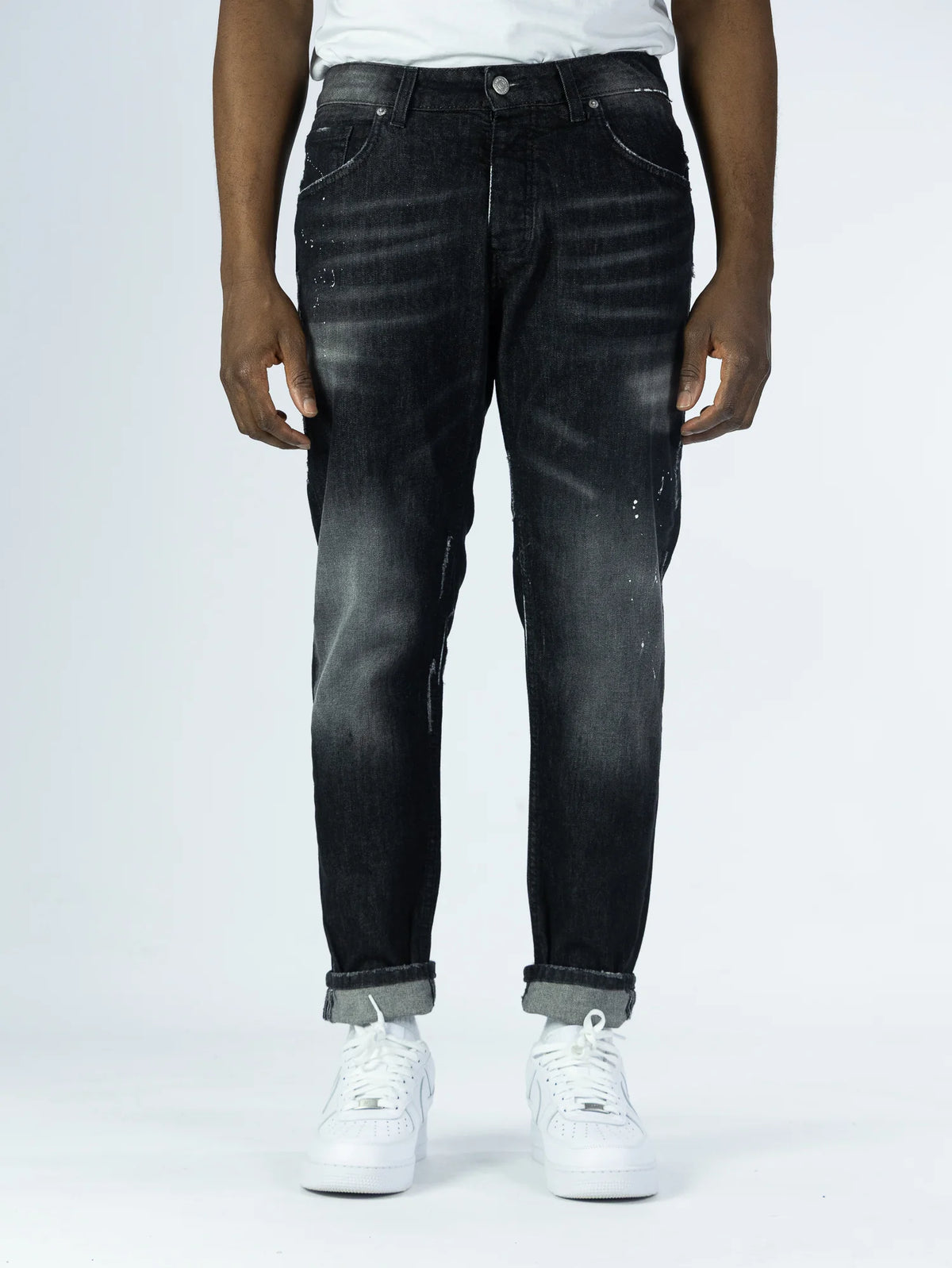 SOLDIER Jeans New Woll Made in Italy