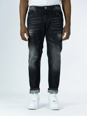 SOLDIER Jeans New Woll Made in Italy