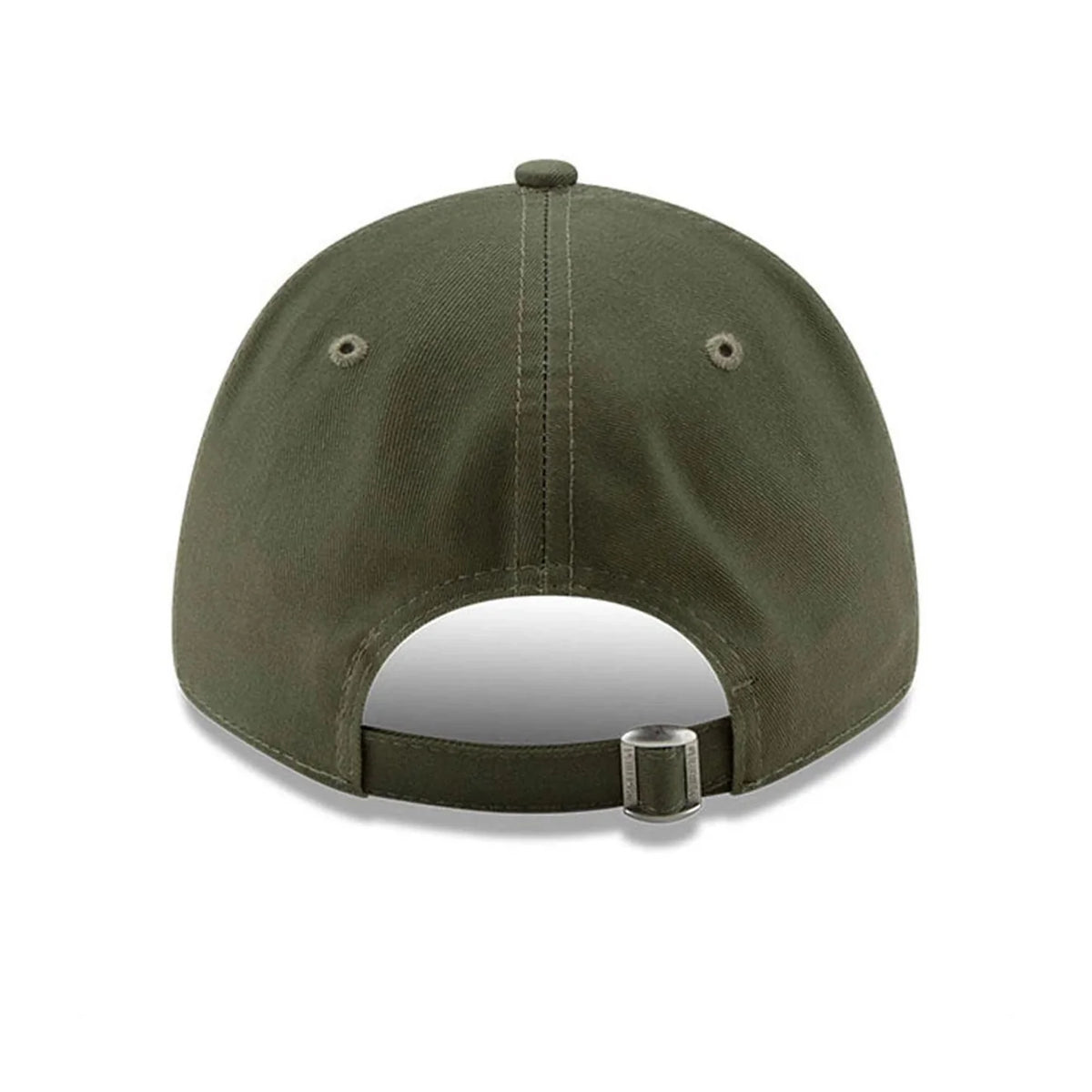 NEW ERA Cap 9Forty NY Yankees Verde Militare