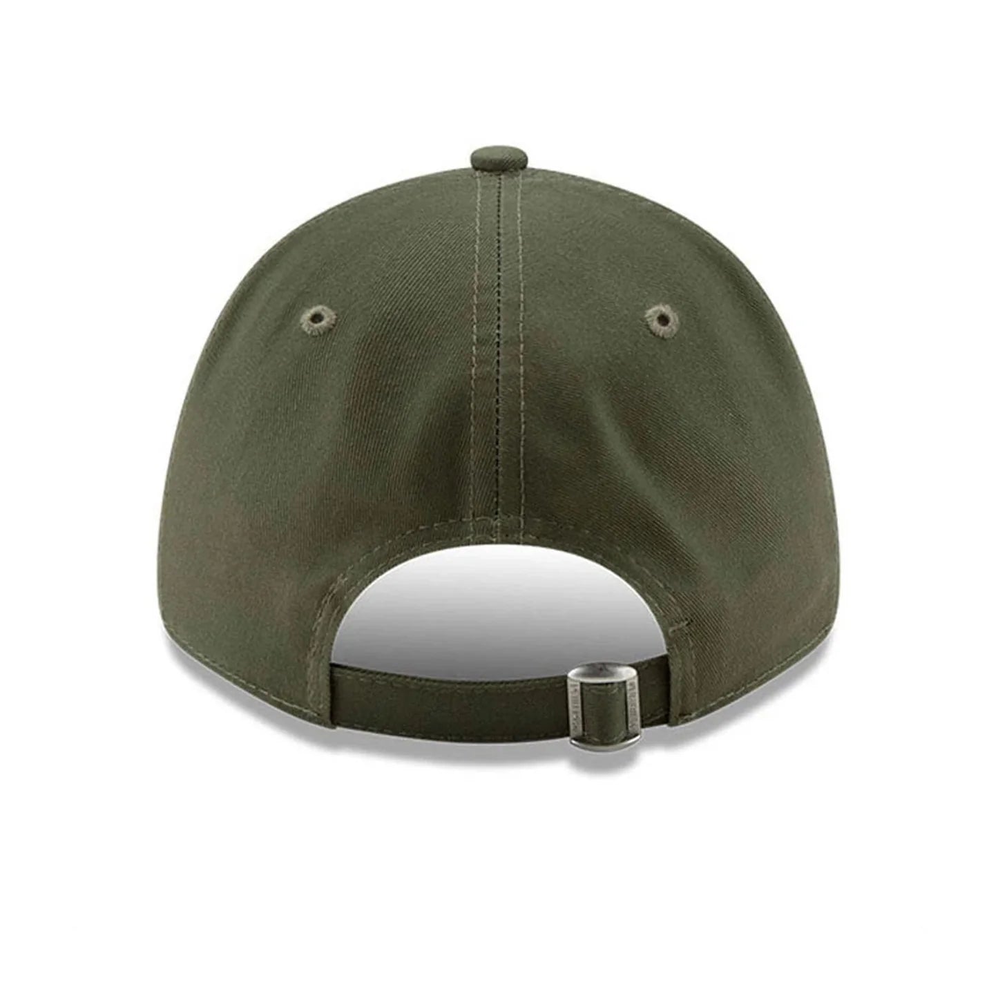 NEW ERA Cap 9Forty NY Yankees Verde Militare