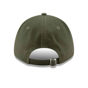 NEW ERA Cap 9Forty NY Yankees Verde Militare