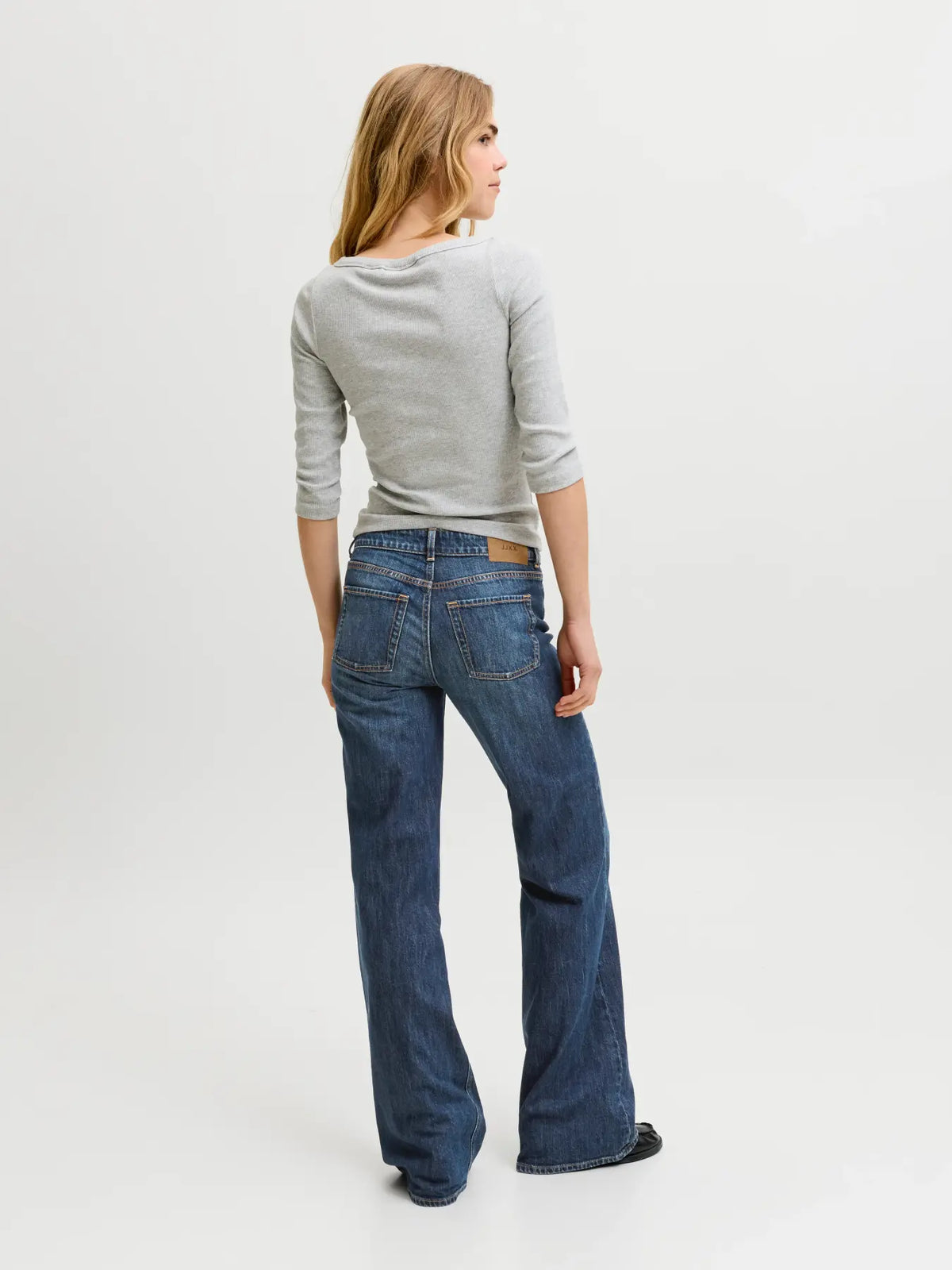 JJXX Jxrome Flared C391 Jeans Donna AW26