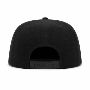 ‘47 New York Yankees Cappello Visiera Piatta Nero