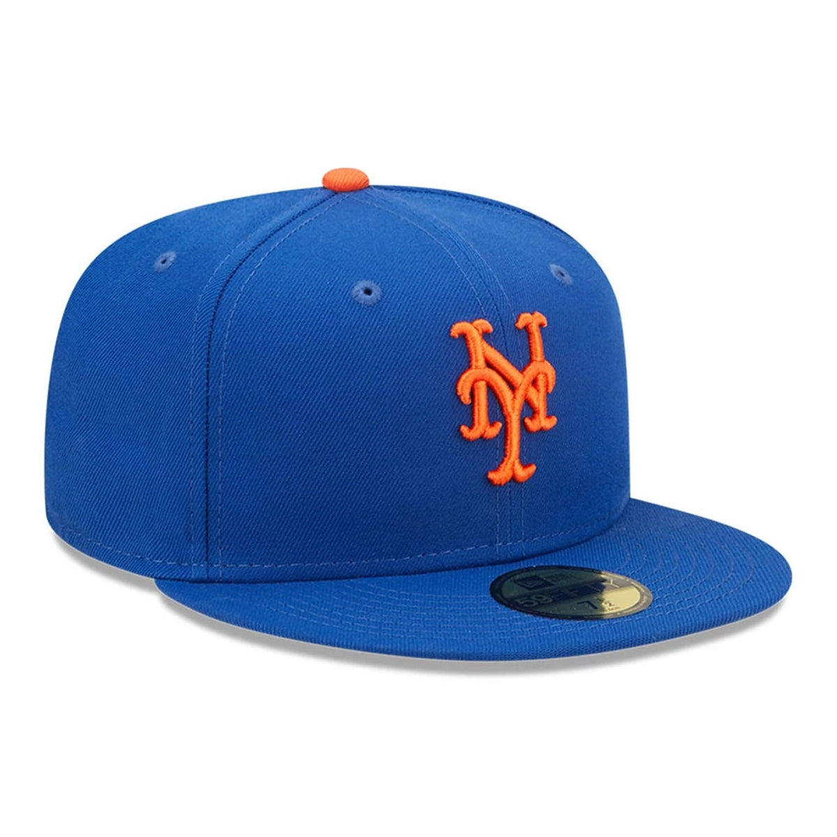 NEW ERA Cap 9Fifty New York Mets Blu