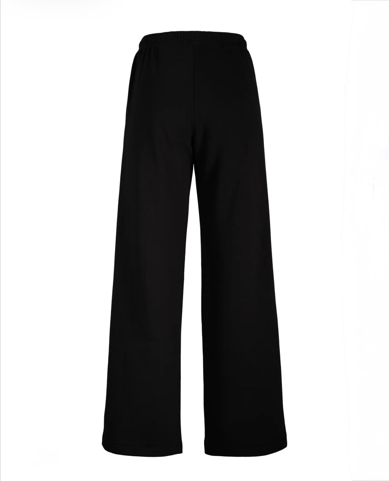 JJXX JXABBIE Pantalone Felpato donna Nero