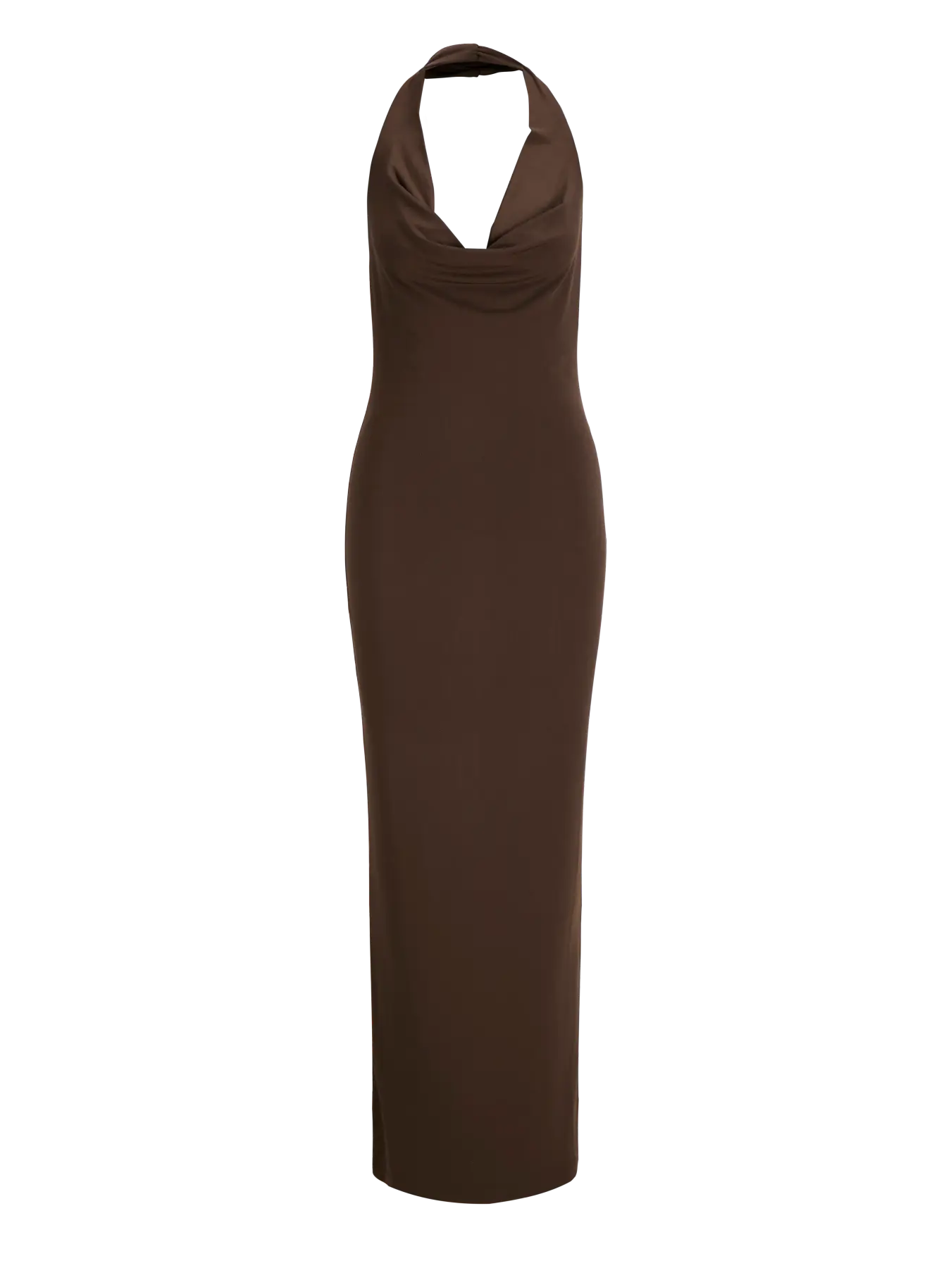 JJXX JXOLIVIA VESTITINO MARRONE DONNA