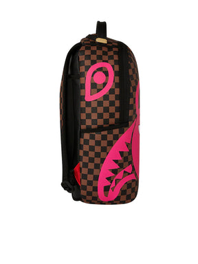 SPRAYGROUND Zaino Pink Bear 29/12