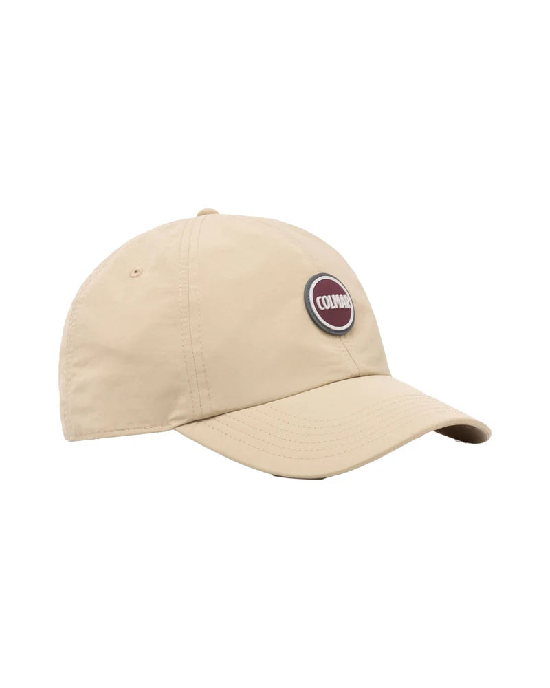 COLMAR Cappello Beige Visiera Curva