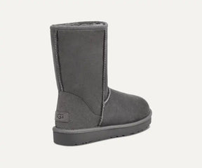 UGG Stivali Classic Short II Grigio Asfalto
