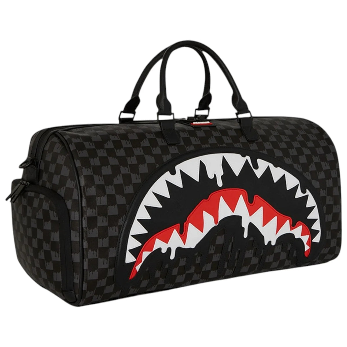 SPRAYGROUND Borsone DRIPPING SHARKS IN PARIS